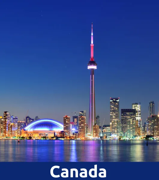 Study in Canada