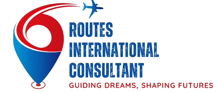 Routes International Consultant